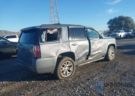 2016 GMC Yukon Slt z USA, uszkodzony, nr VIN 1GKS2BKC1GR269074